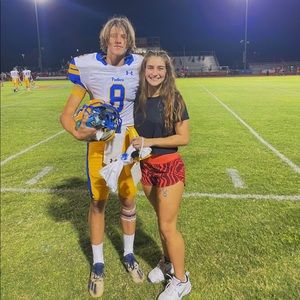 Meet your Posher, Tori